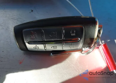 2022 Genesis G70 2.0T Rwd из США, поврежденный, VIN KMTG34TA6NU097675